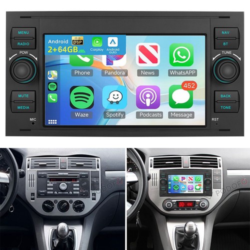 Für ford focus max - ford,