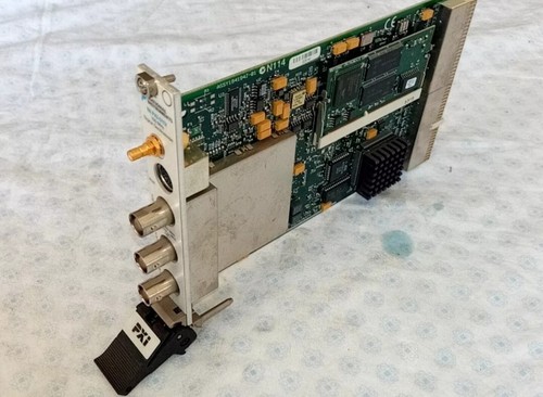 National instruments - ni,