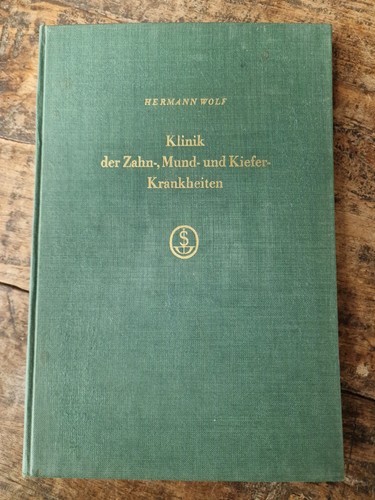 Klinik der zahn mund - klinik, mund-