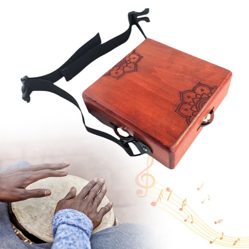 Ton cajon mit verstellbarem - ton,