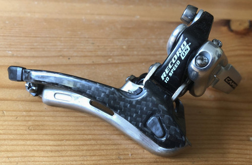 Campagnolo record fach qs - campagnolo, 10-fach