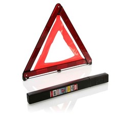 APA Euro-Warndreieck Mini