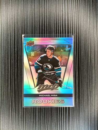 2025 mvp hockey silver - 2025-26,