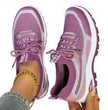 ModeDamen Sneaker Outdoor