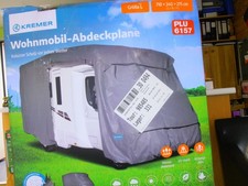 wohnmobil abdeckplane