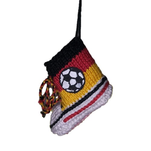 Anhänger auto innenspiegel - wm,