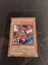 Horus der Schwarzflammendrache