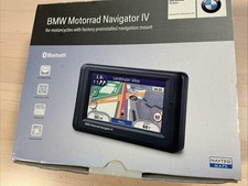 BMW Motorrad Navigator 4