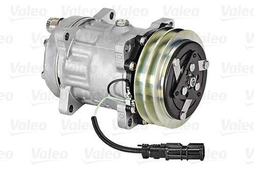 Valeo 813037 compressor - ,, air