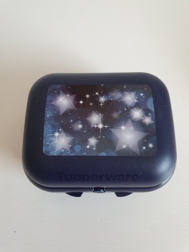 Tupperware brotdose lunchbox - brotdose,