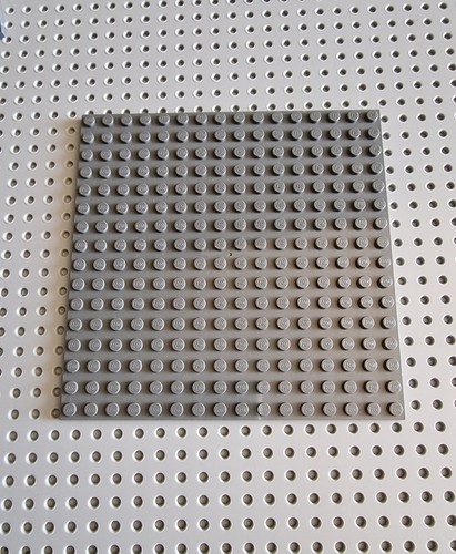 Lego bauplatte grundplatte - lego,