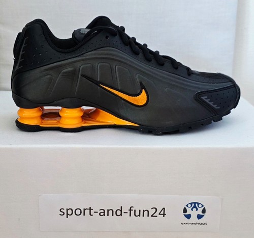 Nike shox sneaker - r4,