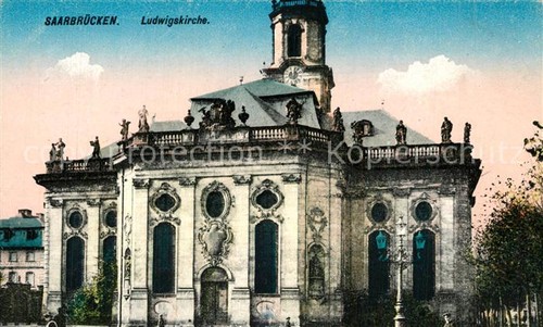 Saarbruecken saarland - saarbruecken,