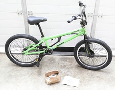 HILAND Redeem 1.0  20'' Kinder-BMX-Rad Fahrrad grün