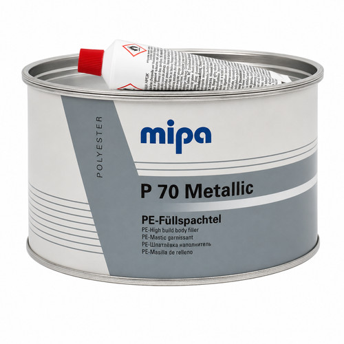 Spachtel kfz mipa 70 - mipa, p