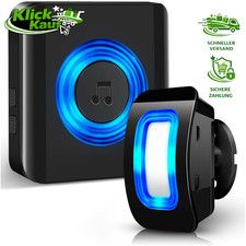 Bewegungsmelder Aussen Klingel