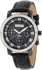 Akribos XXIV AK437BK Grandiose