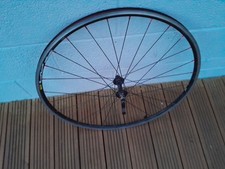 700c Mavic Vorderrad CXP22 On