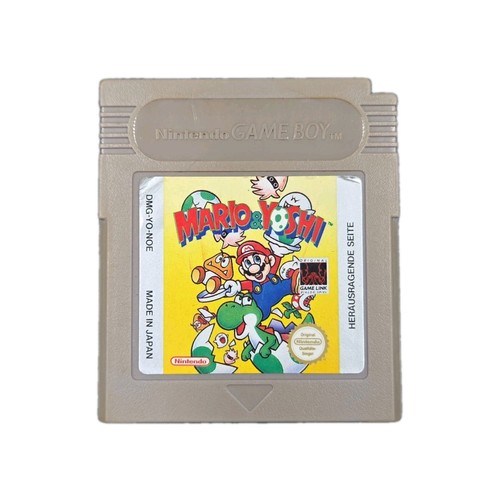 Mario yoshi spiel - spiel, |