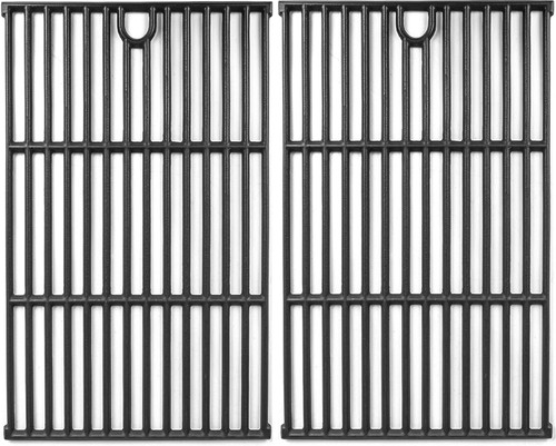 Gusseisen grillrost ersatz - gusseisen,
