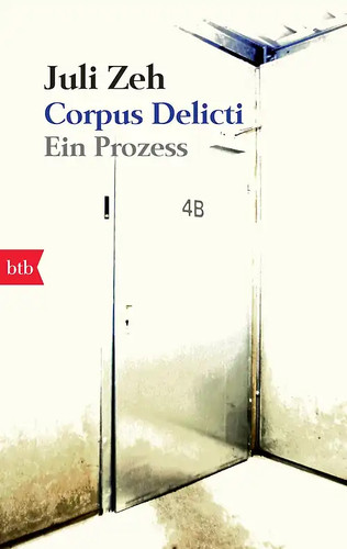 Corpus delicti - corpus,