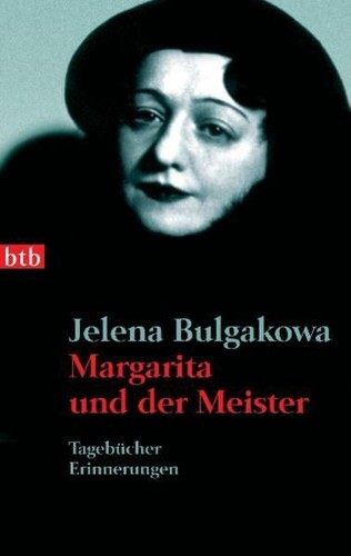 Margarita und der - ,