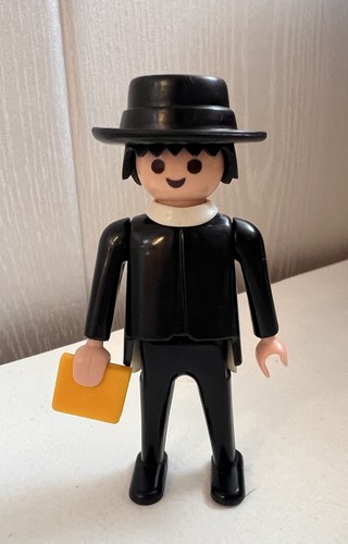 Playmobil figur western - playmobil,