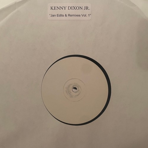 Moodymann kenny dixon - /,