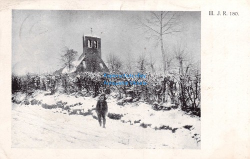 Wohl infanterie regiment - ak,