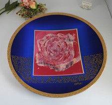 Goebel MÁRA! - XXL Wandteller