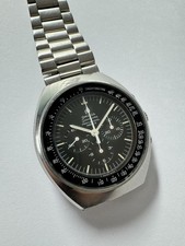 Omega Speedmaster Prof Mark II