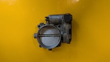A2731410325 0280750182 Mercedes-Benz W221 W216  AMG THROTTLE DROSSELKLAPPE