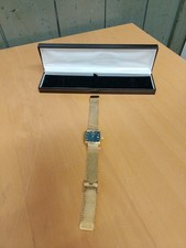 Eden Swiss vergoldete