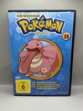 Die Welt der Pokemon Staffel