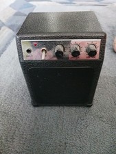 TCM Retro Speaker Verstärker 