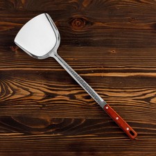 Pfannenwender Edelstahl