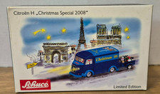 Schuco Piccolo Citroën HY mit