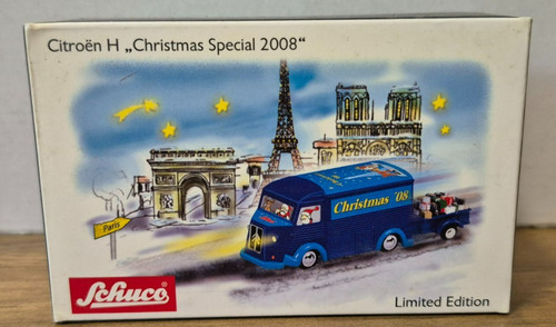 Schuco piccolo citroën - piccolo,