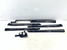 AUDI A4 (8E, B6) Dekorleisten