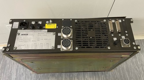 Berger lahr kim 592 - kim, 592.0200