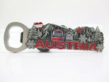 Österreich Flaschenöffner