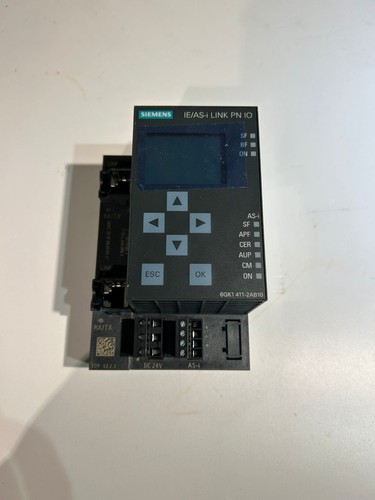 Siemens simatic net link - simatic,