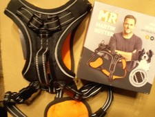 Martin Rütter Hundegeschirr S