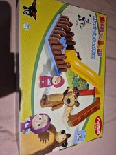 Playbig Bloxx Masha and the Bear - Mashas Pool Fun