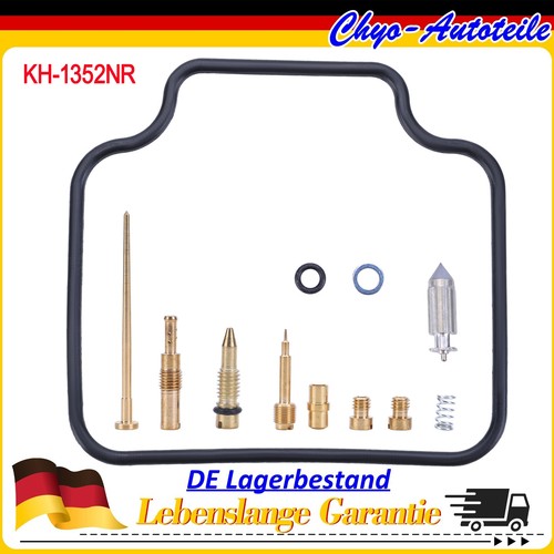 Vergaser reparatur satz - vergaser,