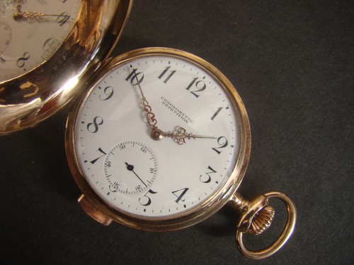 Schweizer chronometer - schweizer,