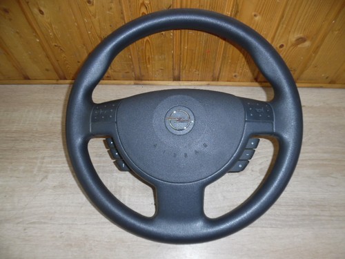 Opel meriva lenkrad - opel,