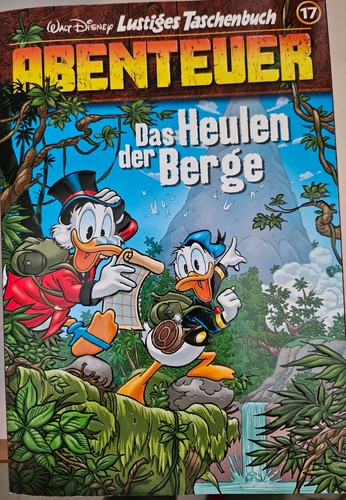 Ltb abenteuer ehapa - abenteuer,