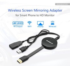 XTRONS HDMI Wireless Dongle