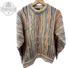 Vintage Coogi 90s Australia